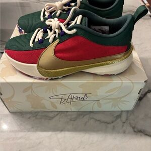 Nike Freak 5 GS Sneakers